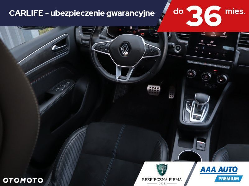 Renault Arkana - 9