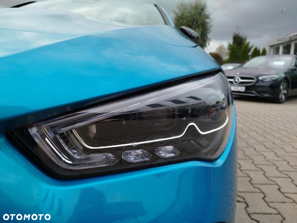 Mercedes-Benz CLA - 28