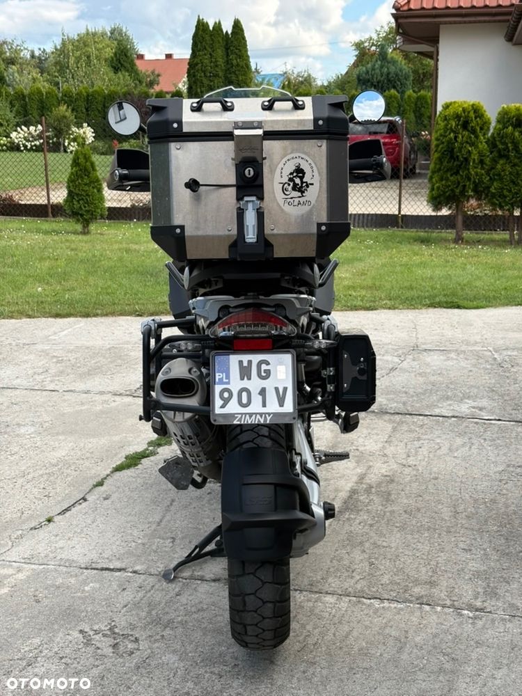 BMW GS - 21