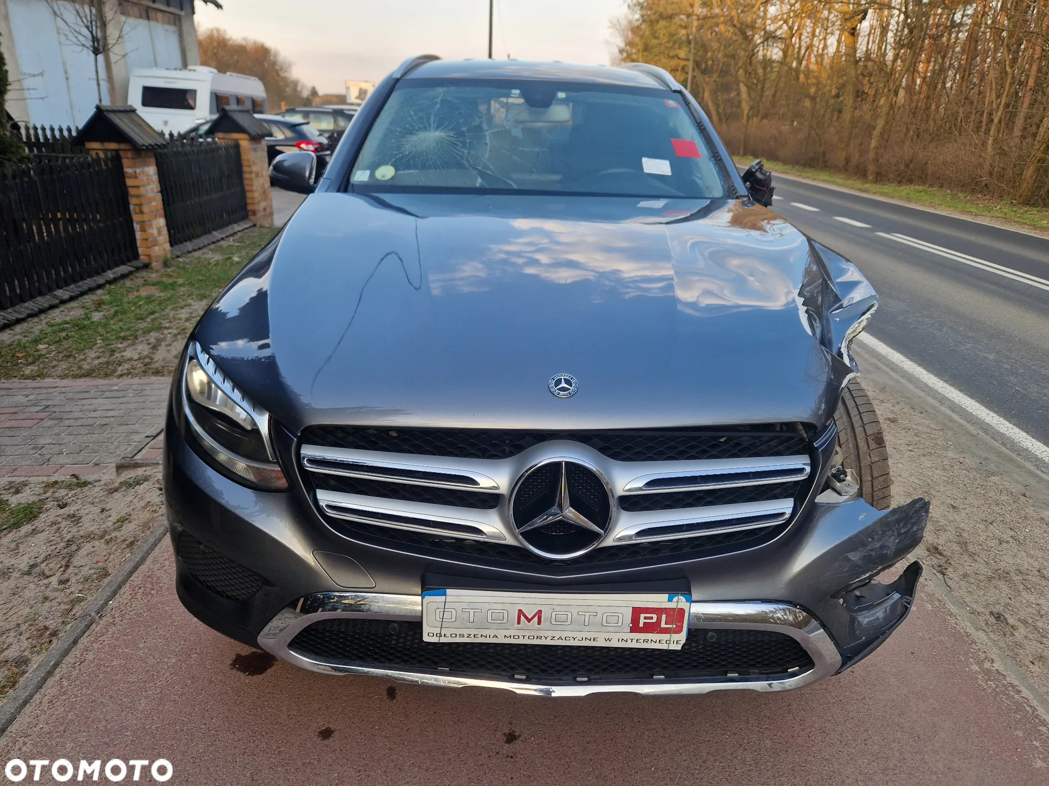 Mercedes-Benz GLC 220 d 4Matic 9G-TRONIC - 7