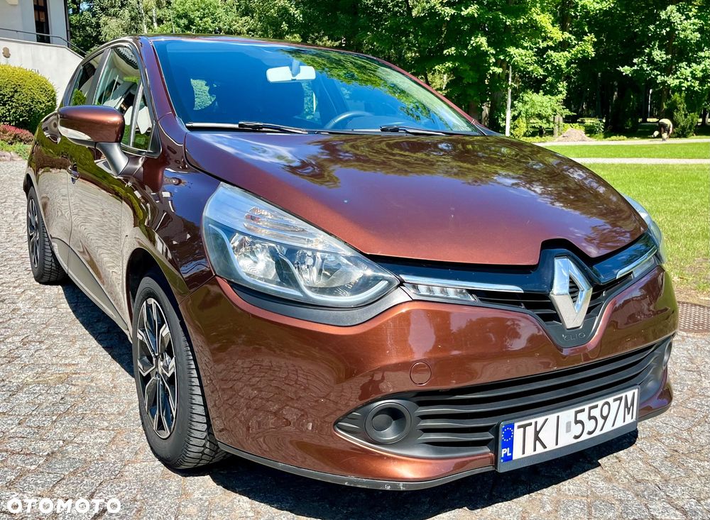 Renault Clio 1.5 dCi Limited - 23