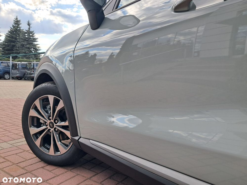 Ford Puma 1.0 EcoBoost mHEV Titanium DCT - 26