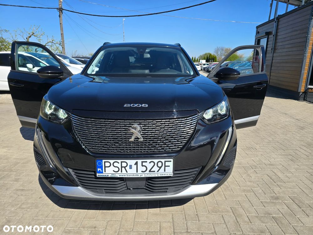 Peugeot 2008 - 22