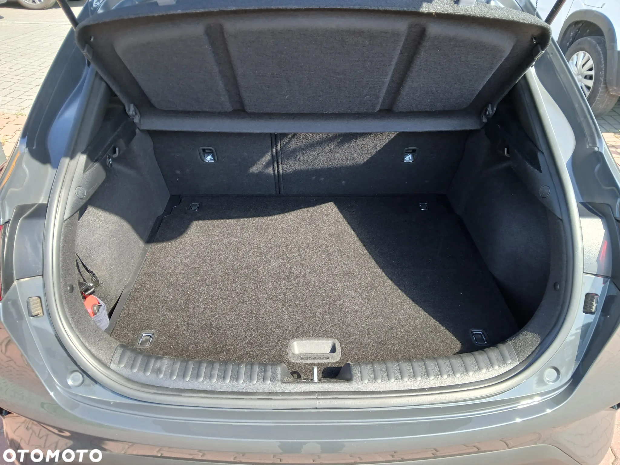 Kia XCeed 1.5 T-GDI M DCT - 5