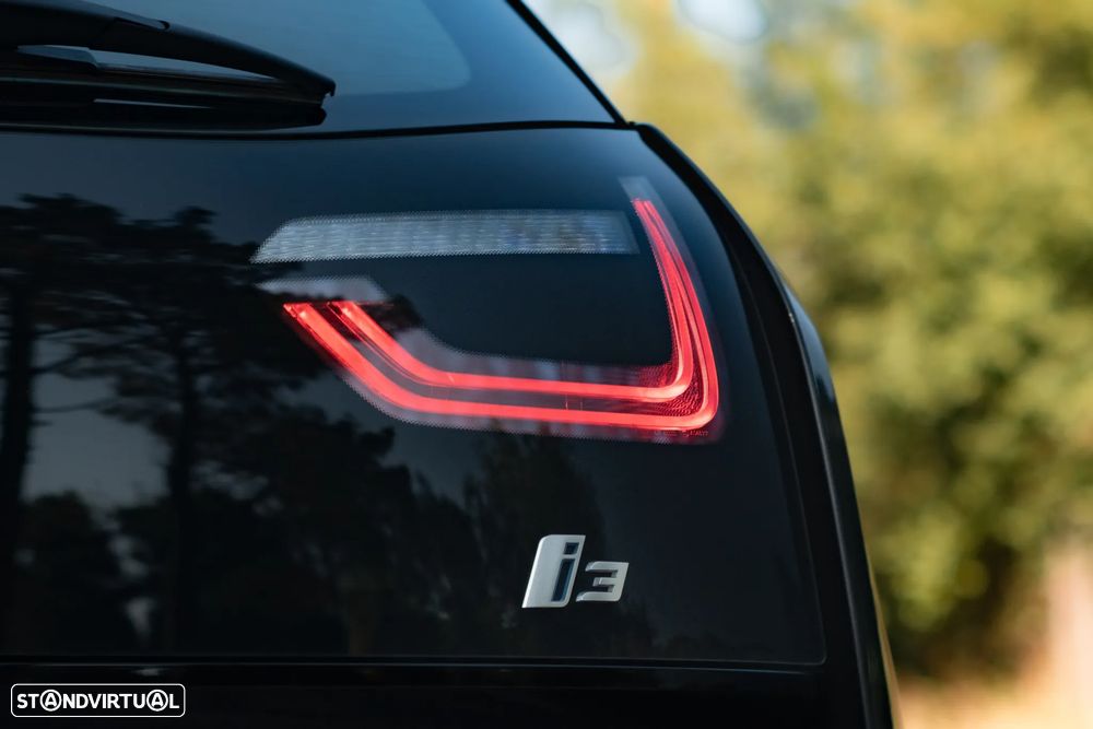 BMW i3 (60 Ah) - 7