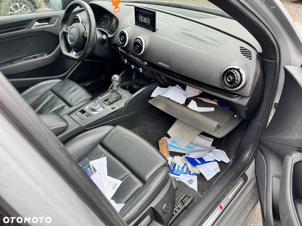 Audi A3 Limousine - 16