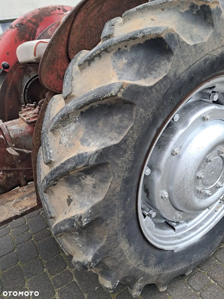Massey Ferguson 65 L.C - 16