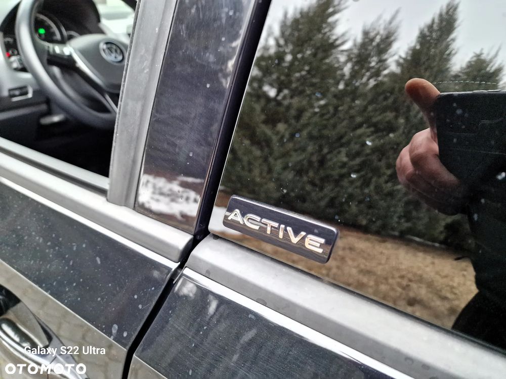 Volkswagen up! e-up - 14