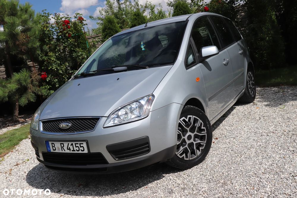 Ford Focus C-Max - 2