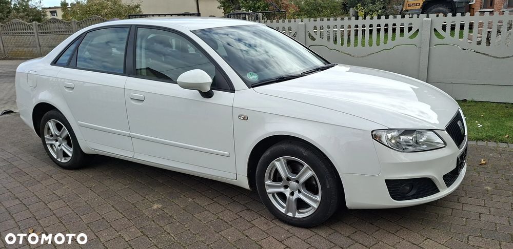 Seat Exeo - 16