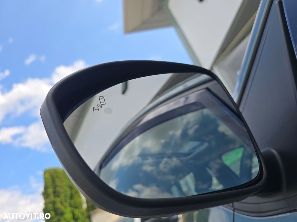 Dacia Sandero Stepway ECO-G 100 MT6 Extreme+ - 16