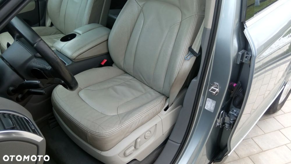 Audi Q7 3.0 TDI Quattro Tiptronic - 15