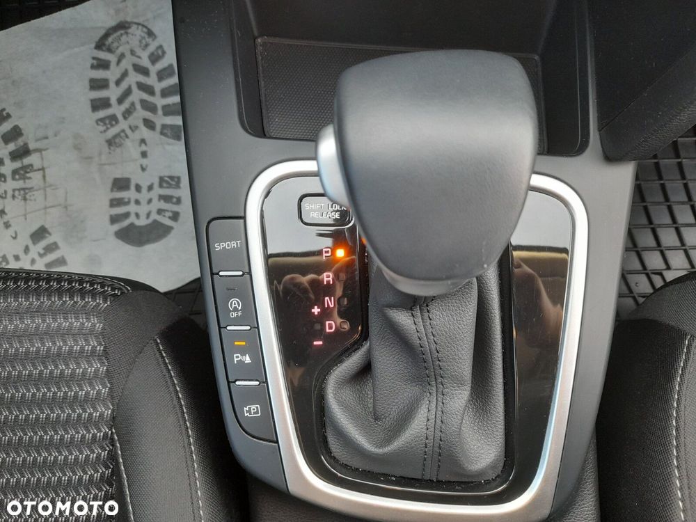 Kia XCeed 1.5 T-GDI M DCT - 30