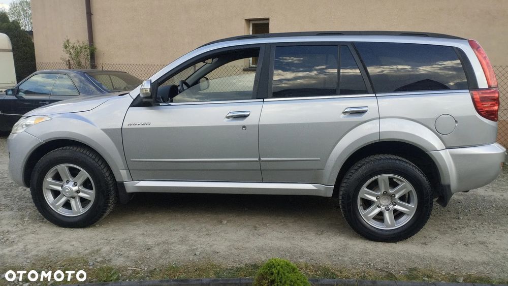 Mitsubishi Outlander 2.4 4WD Inform - 4