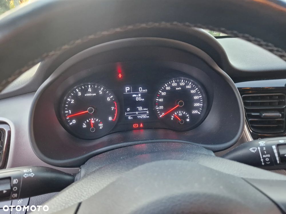 Kia Stonic 1.4 XL - 23