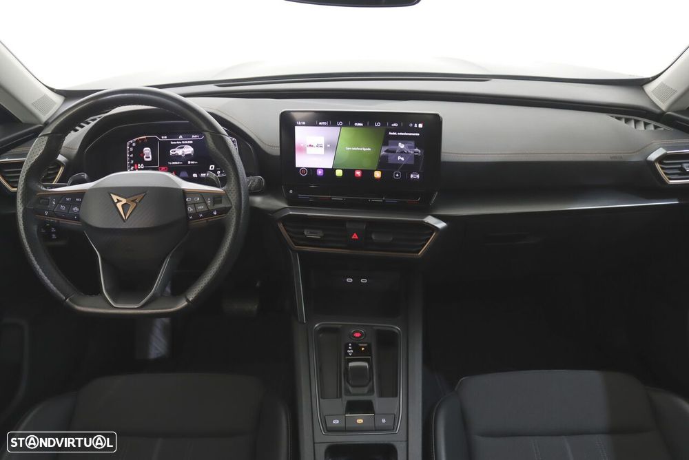 Cupra Formentor 1.5 TSI DSG - 6
