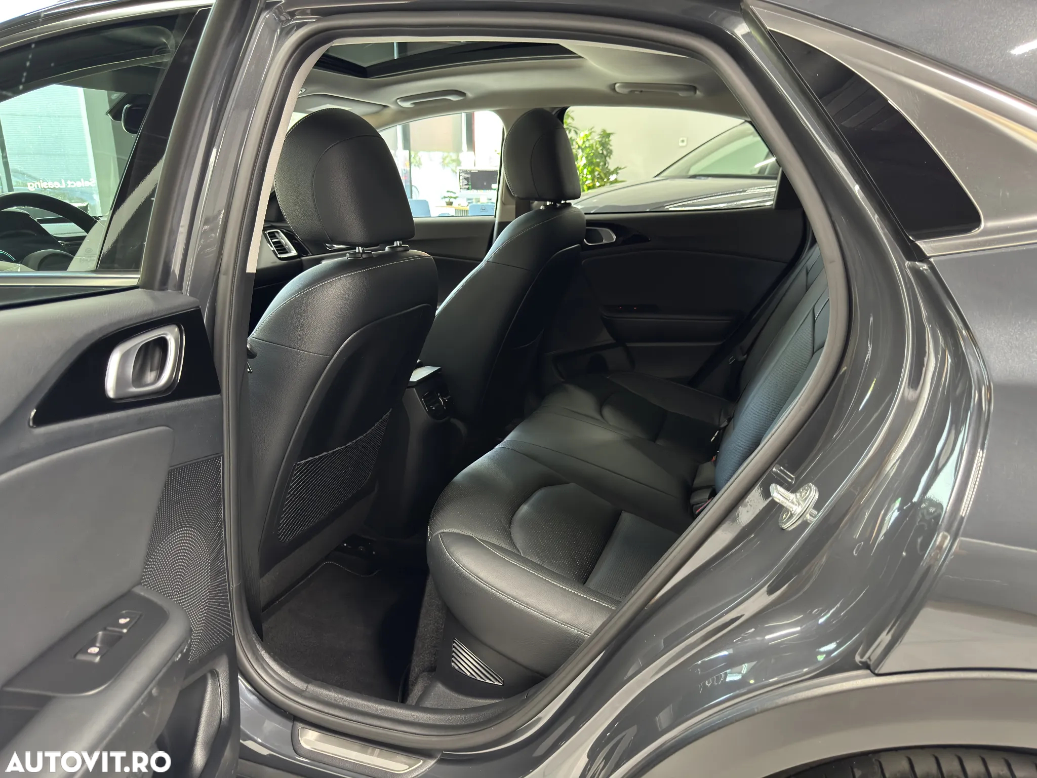 Kia XCeed 1.6 GDI DCT6 OPF Plug-in-Hybrid Platinum Edition - 9