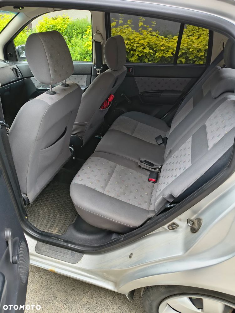 Hyundai Getz 1.1 Comfort - 7