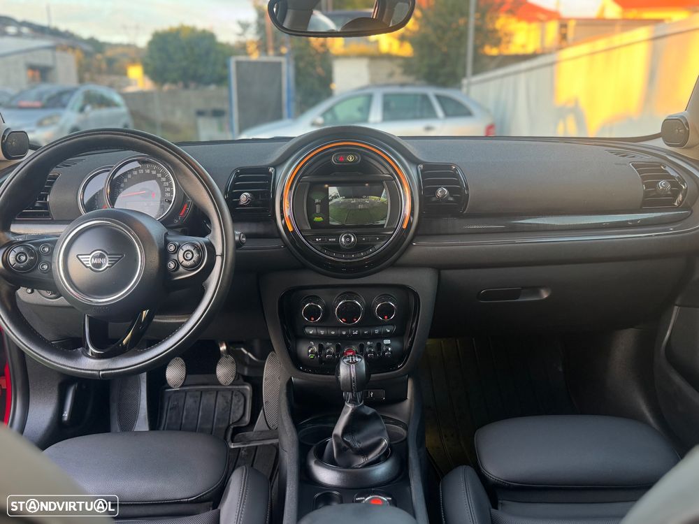 MINI Clubman Cooper Estate Edition - 33