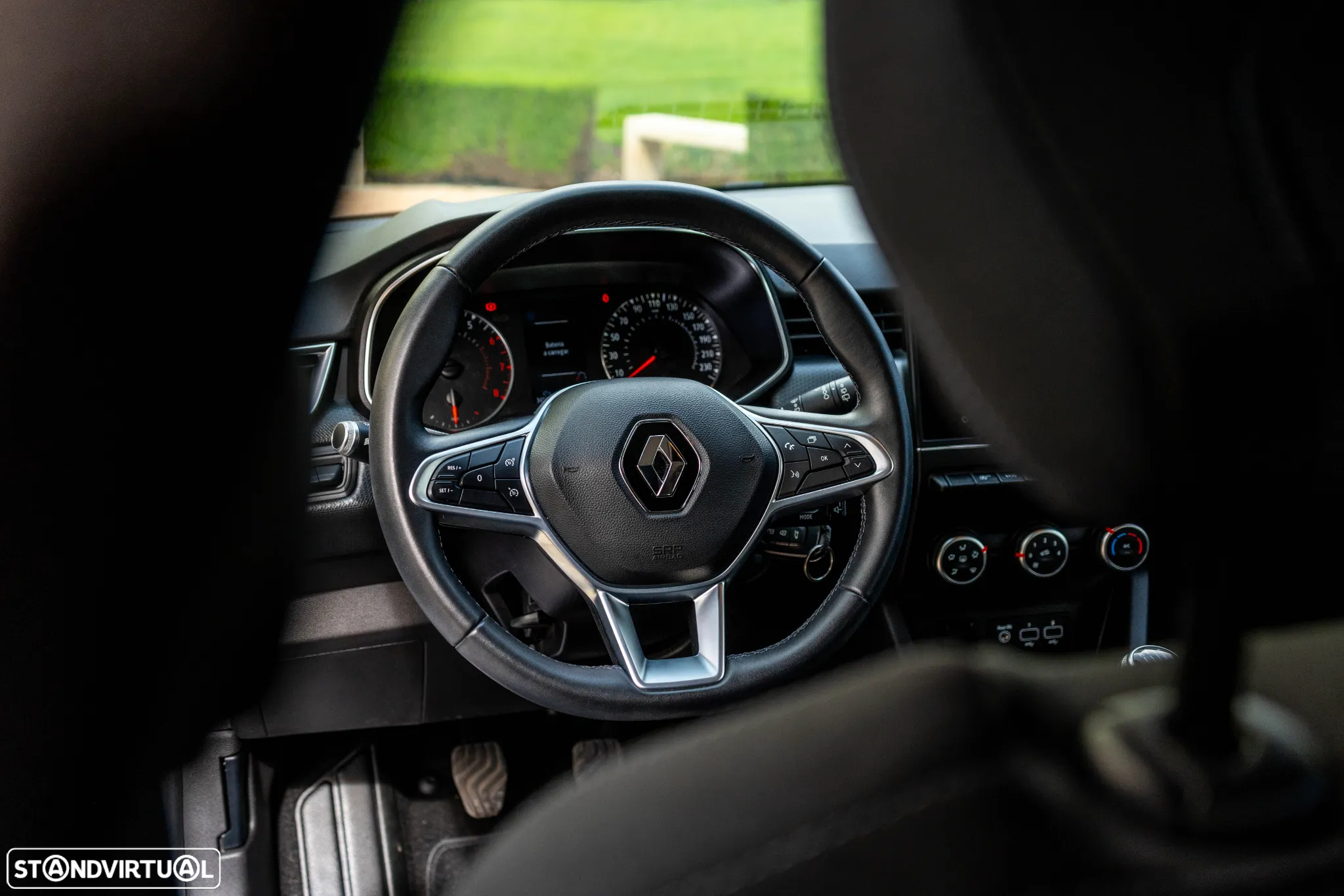 Renault Clio 1.0 TCe Limited - 30