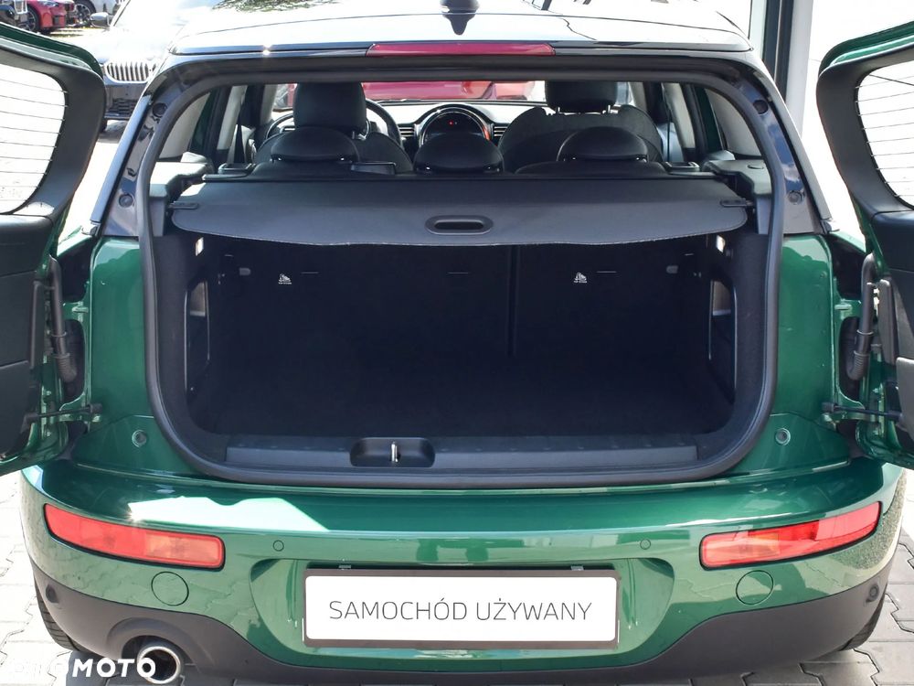 MINI Clubman Cooper - 9