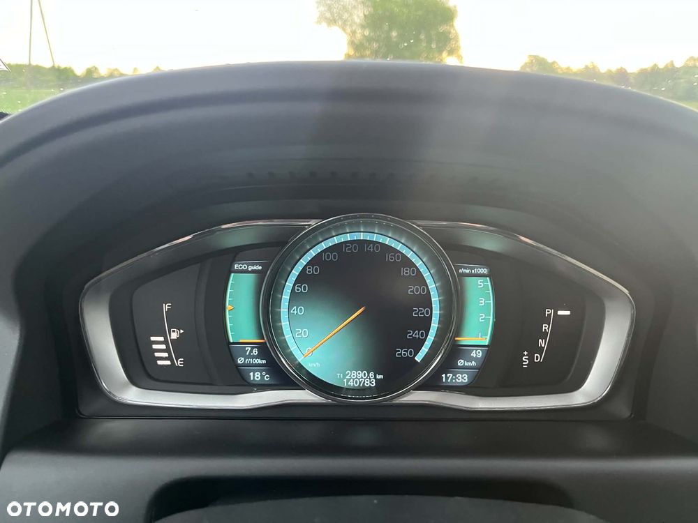 Volvo XC 60 - 7