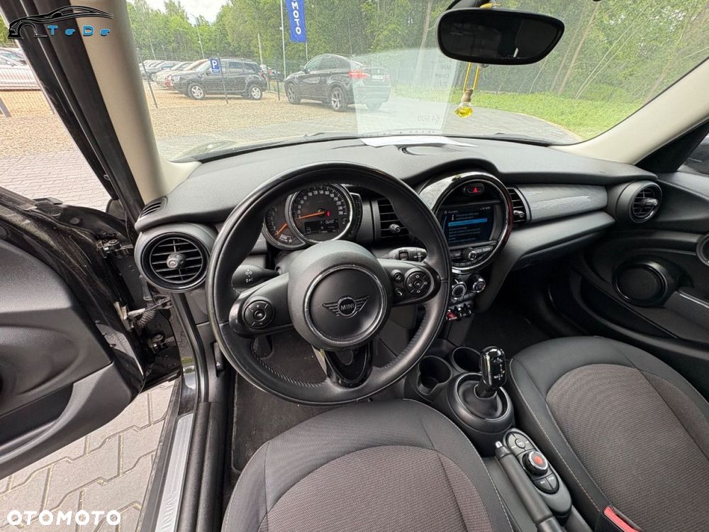 MINI Cooper 60 Years Chili - 22