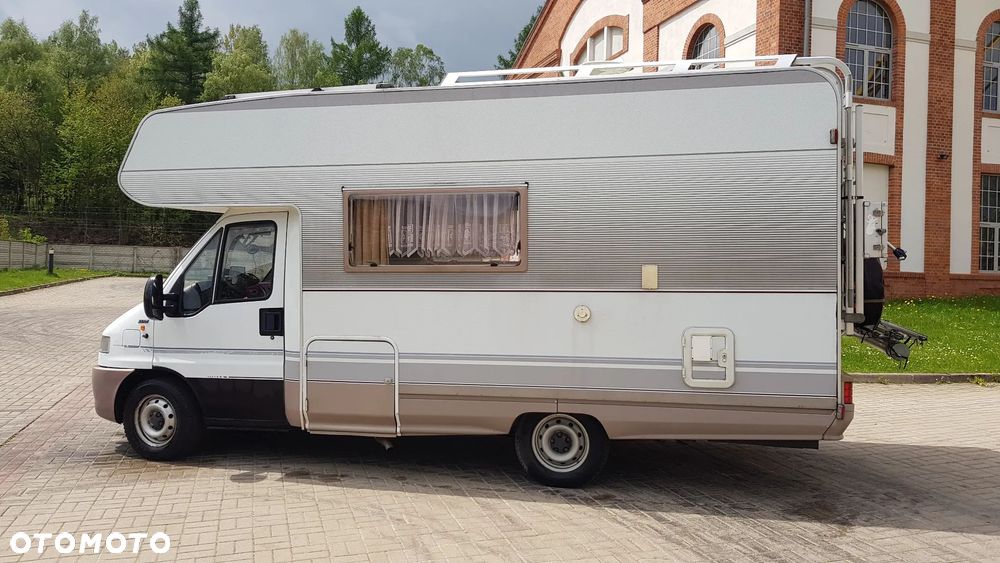 Fiat Dethfels - 25