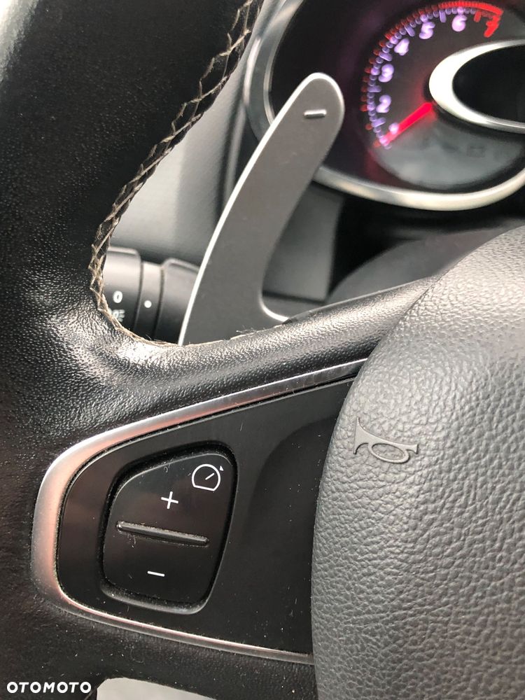 Renault Clio TCe 120 EDC GT - 23