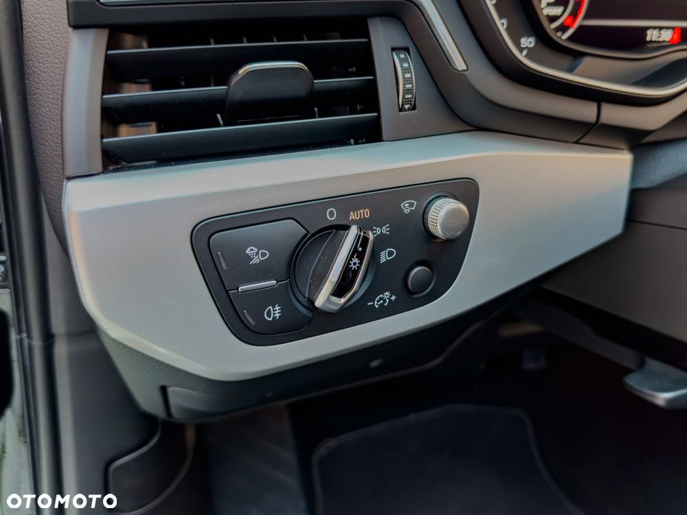 Audi A4 Allroad - 20
