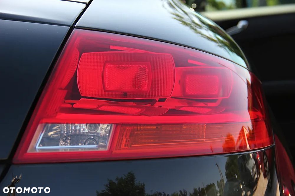 Audi TT Coupé 1.8 TFSI Progressive - 17