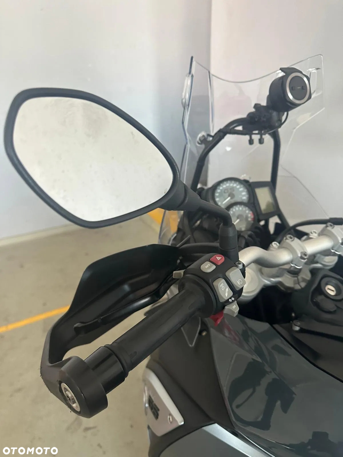 BMW GS - 3
