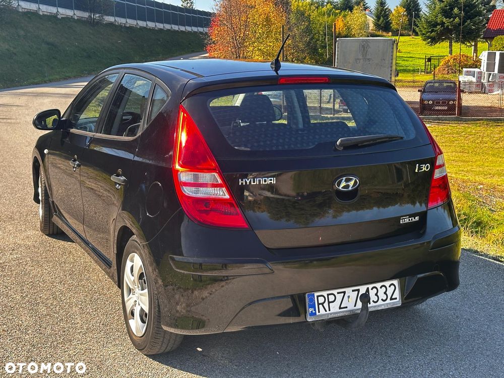 Hyundai i30 - 6