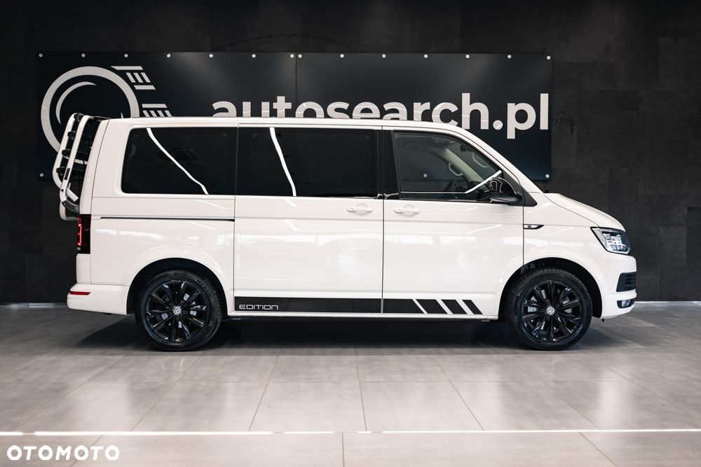 Volkswagen Multivan - 9