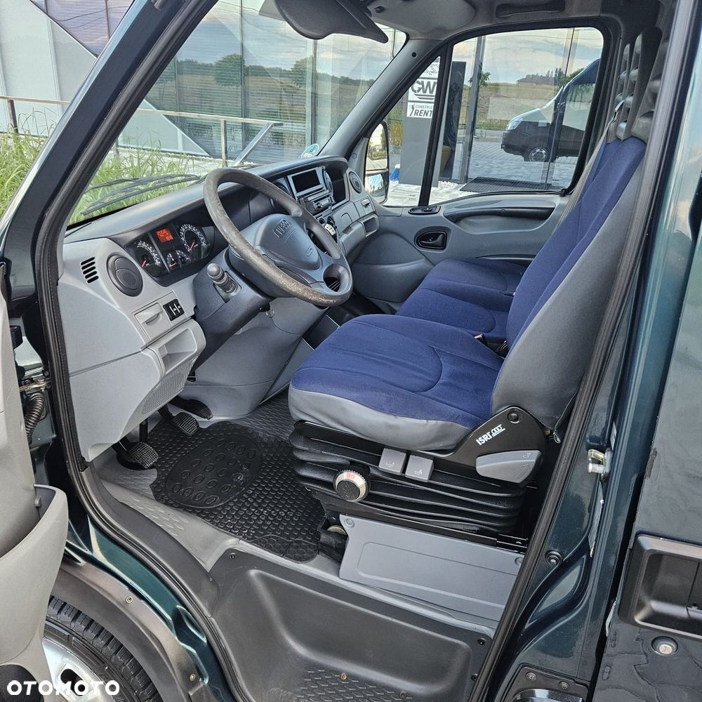 Iveco Daily 50C17 35C17 - 9