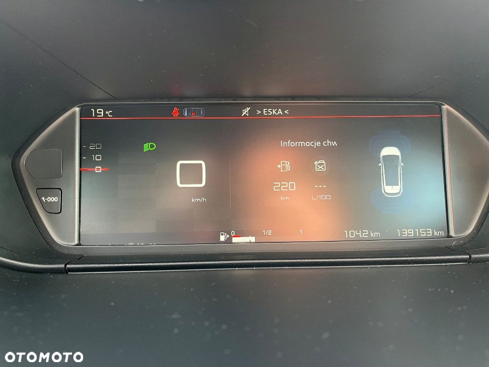 Citroën C4 SpaceTourer 1.2 PureTech Feel S&S - 10