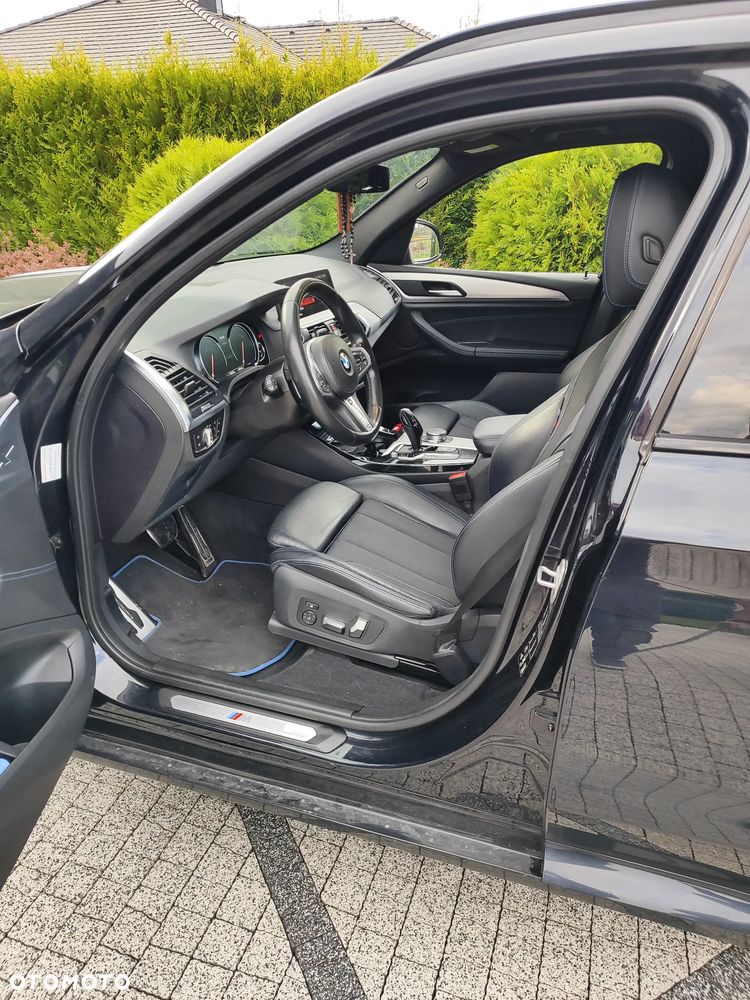 BMW X3 - 10