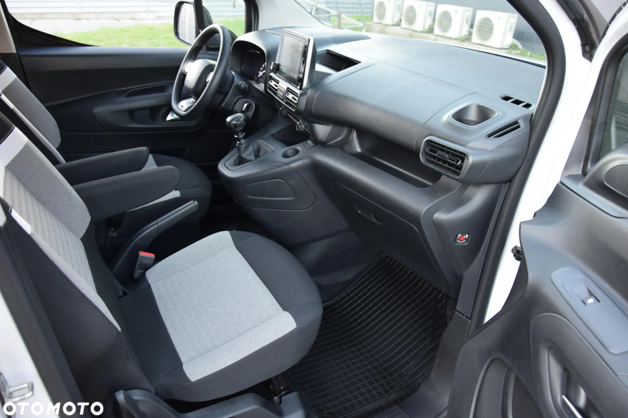 Citroën Berlingo M 1.2 PureTech Live Pack S&S N1 - 8
