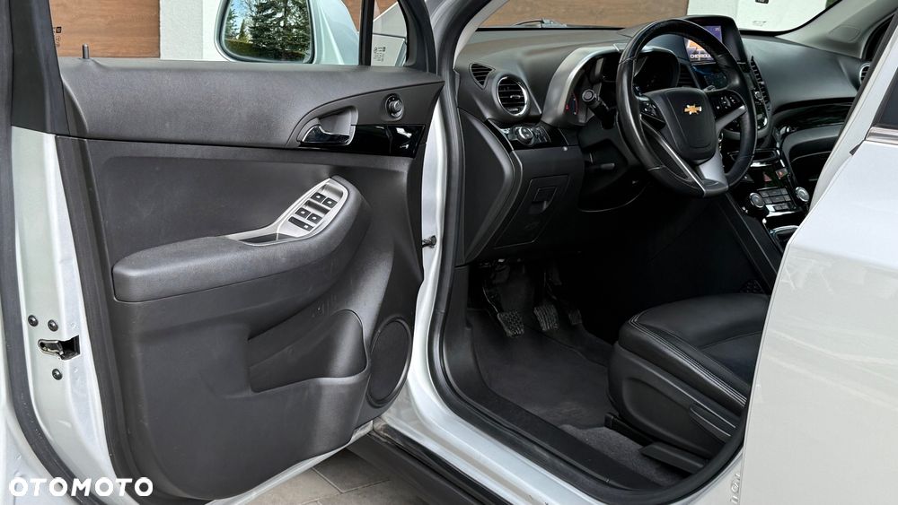 Chevrolet Orlando 2.0 TD LTZ+ - 6