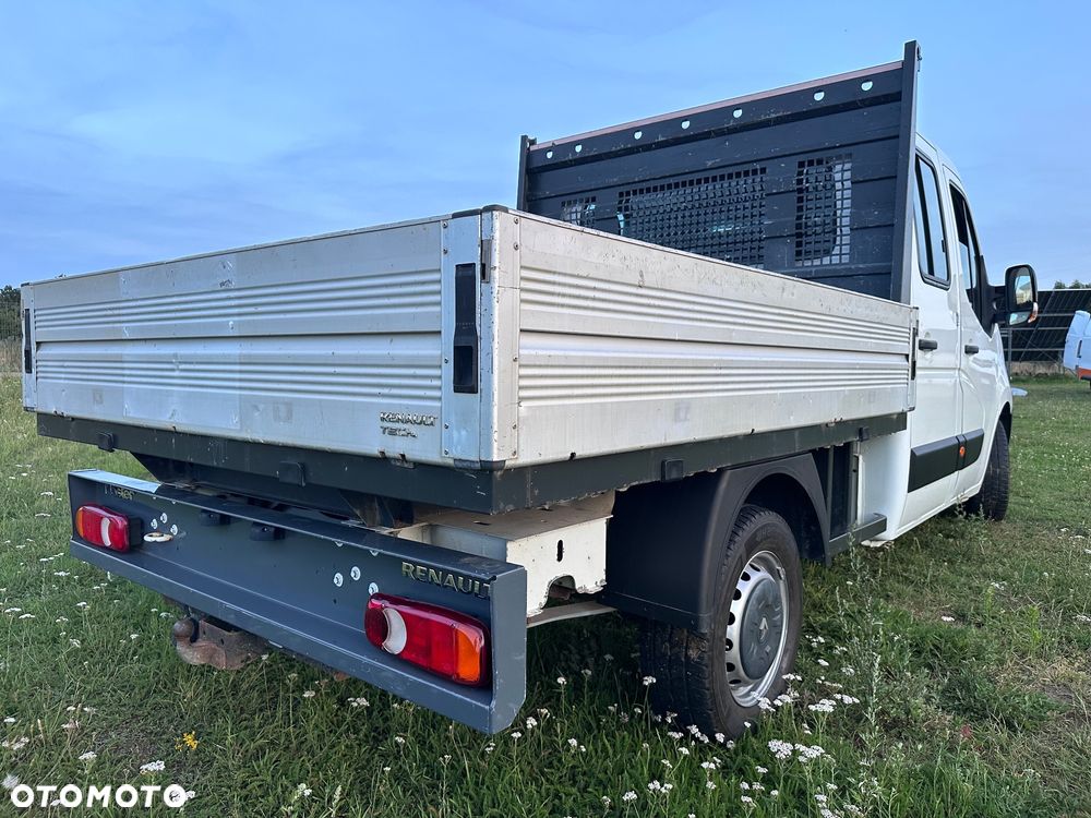 Renault Master - 5