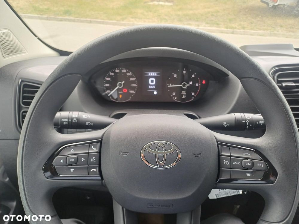 Toyota Proace Max - 13