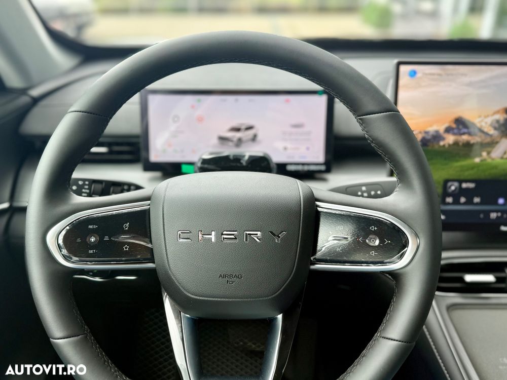 Chery Tiggo 8 - 15