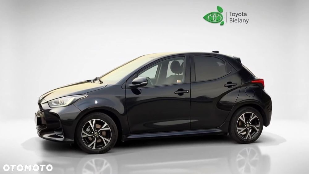 Toyota Yaris Hybrid 1.5 Style - 16