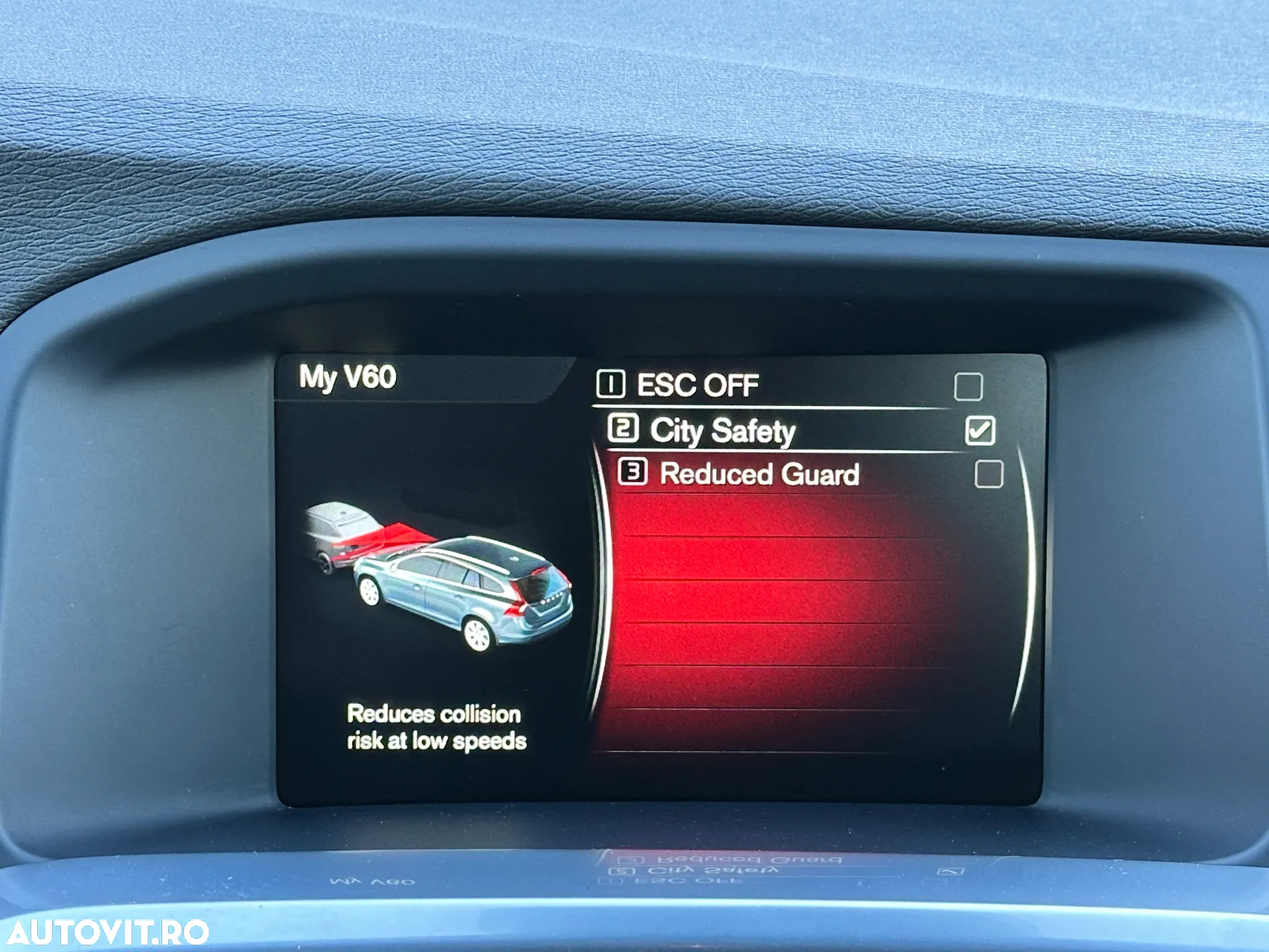 Volvo V60 D2 Geartronic Powershift RDesign - 24
