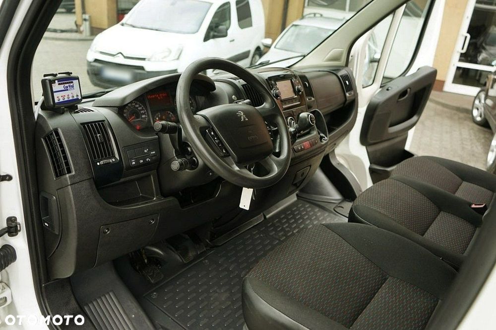 Peugeot Boxer - 11