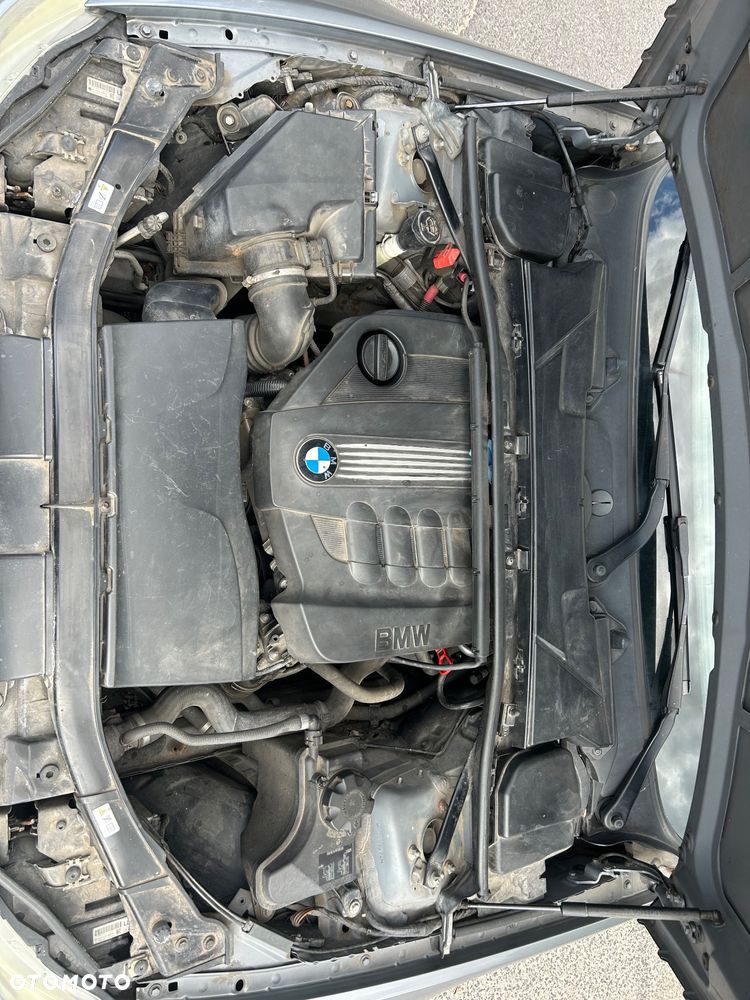 BMW Seria 3 318d DPF - 6