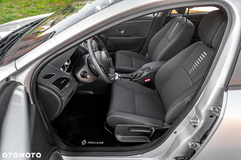 Renault Megane - 19