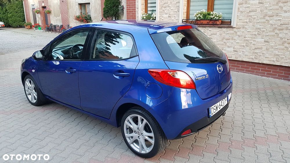 Mazda 2 1.5 Impression - 27