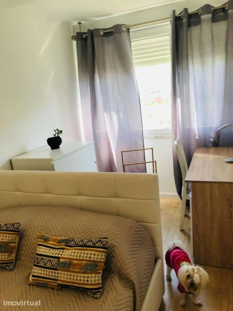 Apartamento com 2 quartos - localizado em Benfica Lisbon - Grande imagem: 2/17