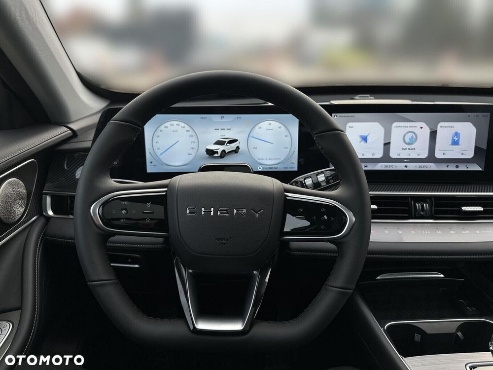 Chery Tiggo 7 - 15